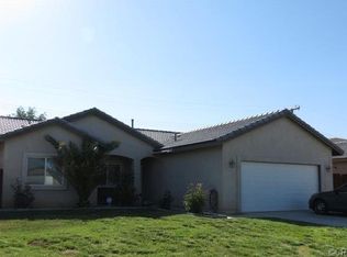 3423 Roxbury St, Rosamond, CA 93560