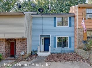 281 Flagstone Way, Austell, GA 30168