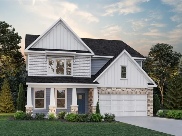 430 Barons Ct, Venetia, PA 15367