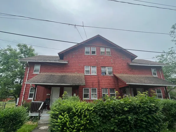 492 25th St, Niagara Falls, NY 14303