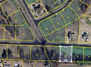 56 York Cmns, Ripley, TN 38063