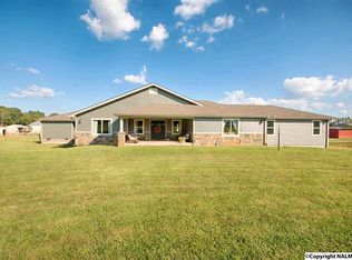 438 Herman Bailey Rd, Somerville, AL 35670