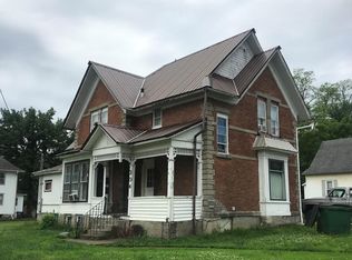304 S 15th St, Fort Dodge, IA 50501