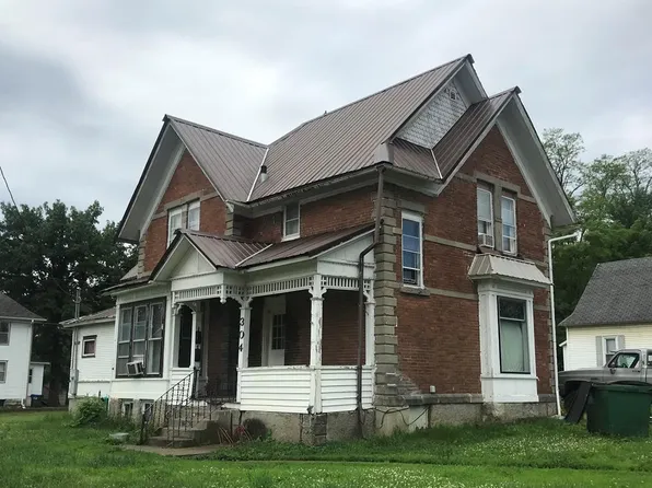 304 S 15th St, Fort Dodge, IA 50501