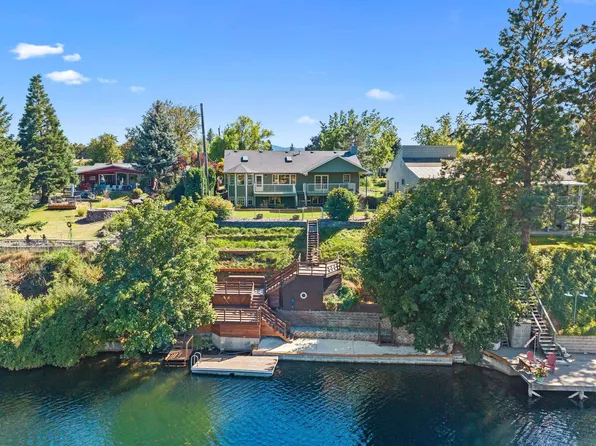 8423 E South Riverway Ave, Spokane, WA 99212