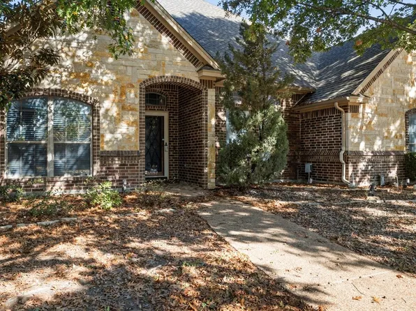 100 Castle Pines Dr, Aledo, TX 76008