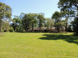 26934 Hufsmith Conroe Rd, Magnolia, TX 77354