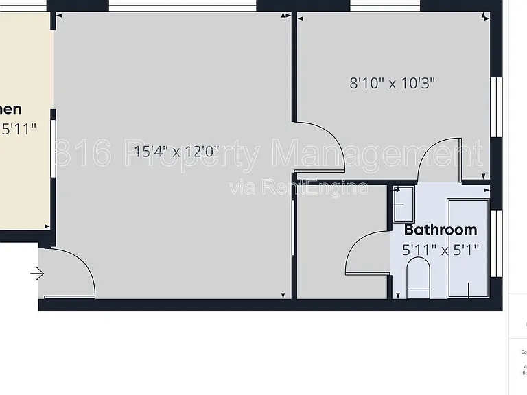 3723 Wyoming St #4 — Photo 9