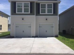 1028 Meadowoods Dr #THE, Murrells Inlet, SC 29576