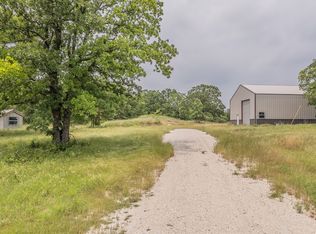 155 Corado Rd, Montague, TX 76251