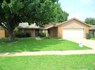 2119 Vanessa Dr, Norman, OK 73071
