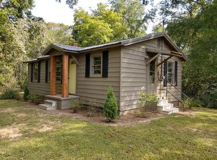 860 Saint Paul Church Rd, Huntingdon, TN 38344