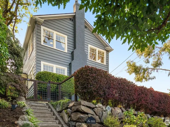 2553 Warren Avenue N, Seattle, WA 98109
