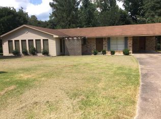 1500 Sebron St, Prentiss, MS 39474