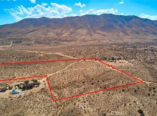 0 Carnelian Rd, Apple Valley, CA 92308