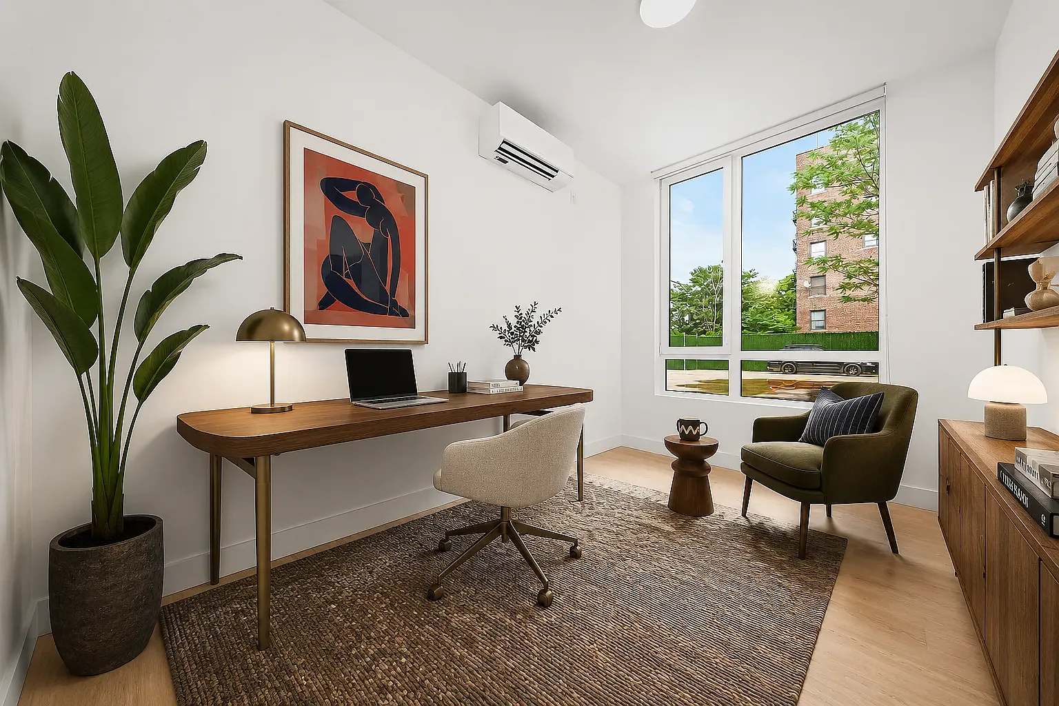 733 Lincoln Place — Photo 4