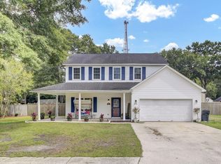 235 Trestlewood Dr, Summerville, SC 29486