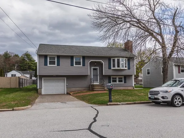 122 Faith Lane, Manchester, NH 03103-0000