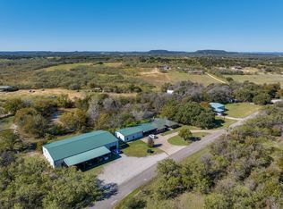 4763 Blue Flat Rd, Gordon, TX 76453