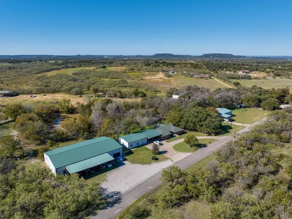 4763 Blue Flat Rd, Gordon, TX 76453