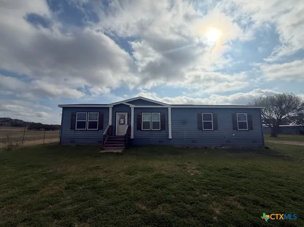 108 County Road 226a, Llano, TX 78643