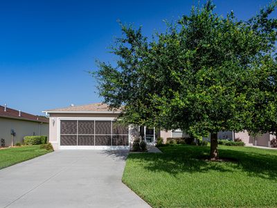 16304 SW 14th Ct, Ocala, FL, 34473