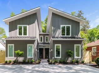 422 Sylvania Ave #B, Charlotte, NC 28206