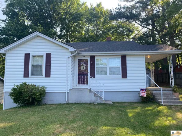 208 Hutcherson Dr, Glasgow, KY 42141