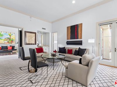 10126 Empyrean Way APT 304, Los Angeles, CA, 90067