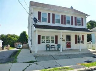 231 S Front St, Coplay, PA 18037