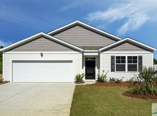 213 Turpentine Trl, Bloomingdale, GA 31302