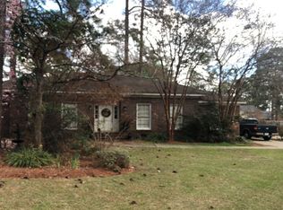 112 Moore St, Sylvester, GA 31791