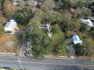 2604&2606 Canty St, Pascagoula, MS 39567