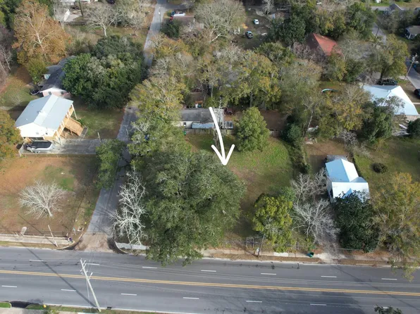 2604&2606 Canty St, Pascagoula, MS 39567