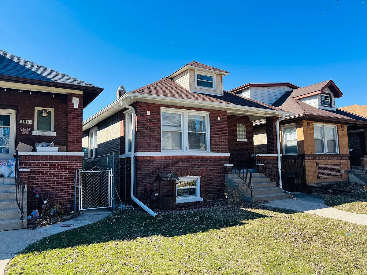 Building Photo - 3516 N Keating Ave #G