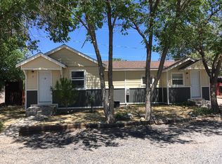 1700 Wendy Ln #8, Carson City, NV