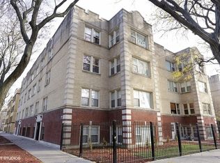 3917 W Ainslie St #2, Chicago, IL 60625