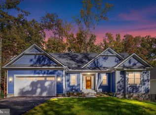108 Birchside Cir, Locust Grove, VA 22508