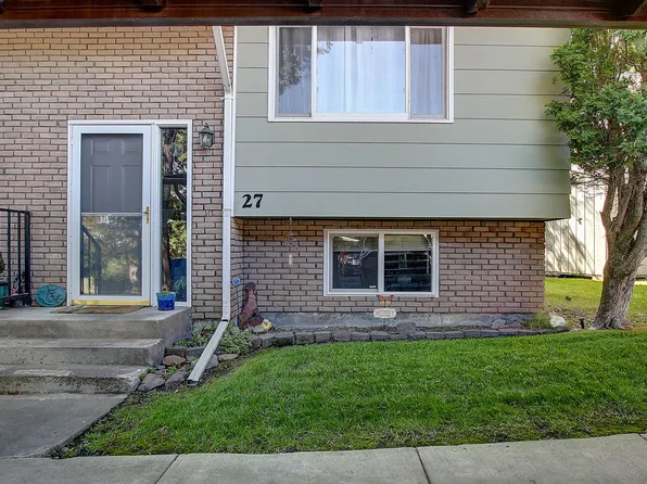 2200 Garland Dr APT 27, Missoula, MT 59803