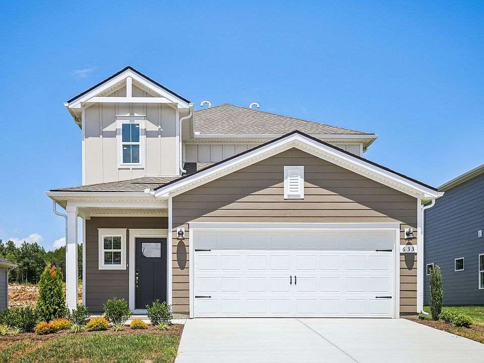 1st image of 633 Whitetail Ct Lot 229