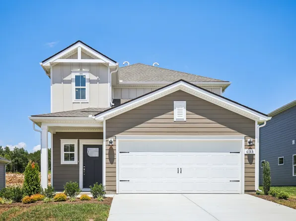 633 Whitetail Ct Lot 229, Smyrna, TN 37167