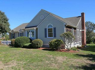 177 N Weeden Rd, South Kingstown, RI 02879