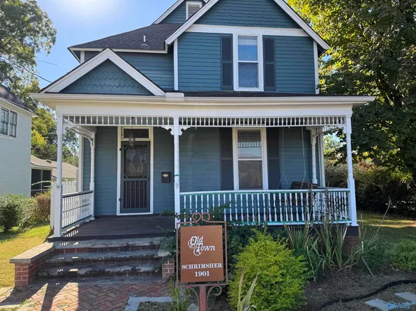 205 Dement St NE, Huntsville, AL 35801
