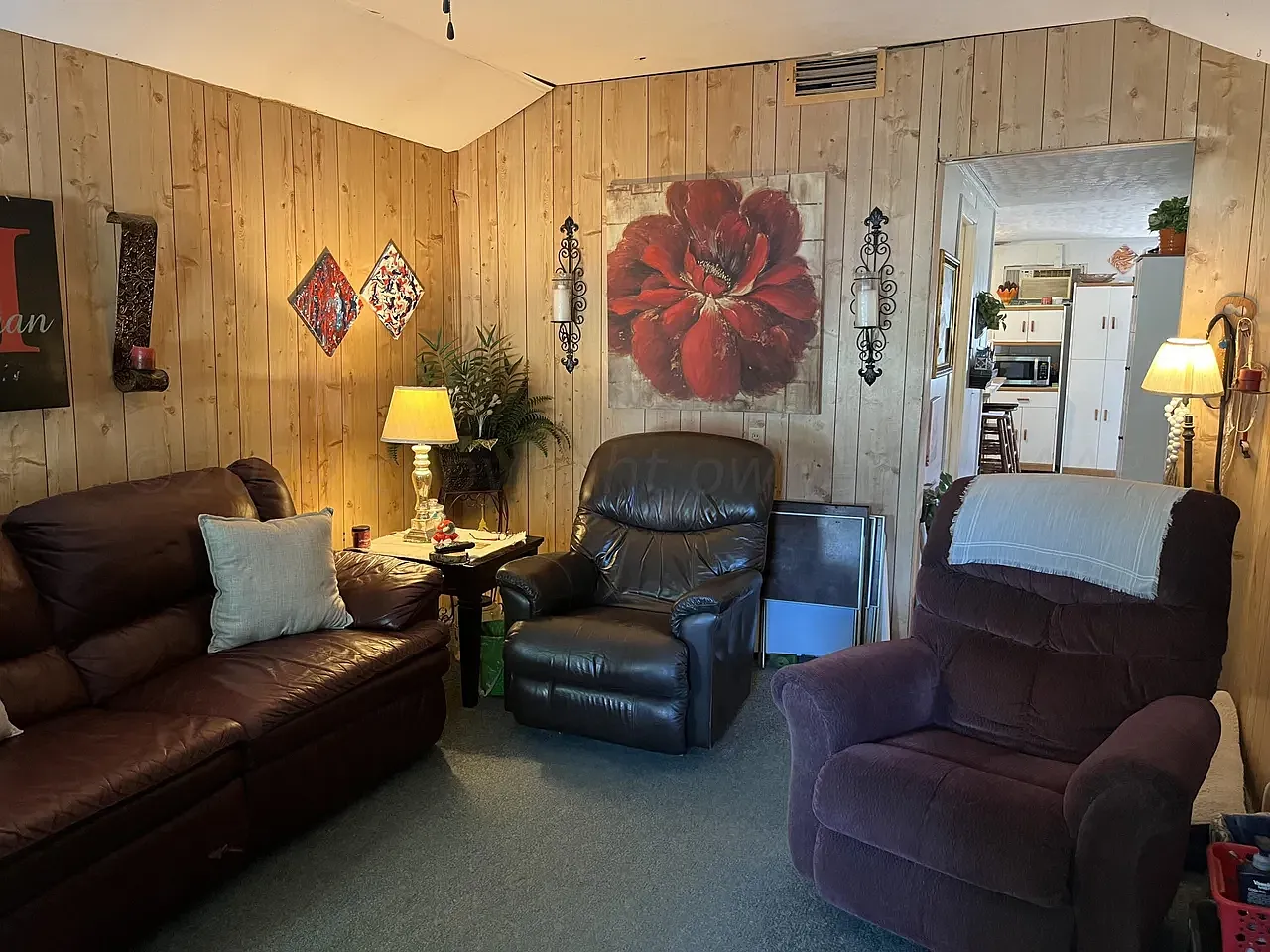1 bed, 904 sqft, $950 — Photo 3