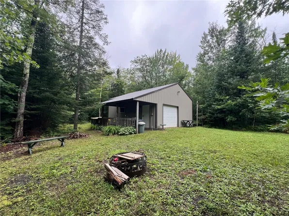 6509 South Old 11, South Range, WI 54757