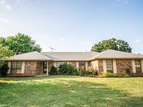 4620 W 12th Ave, Stillwater, OK 74074