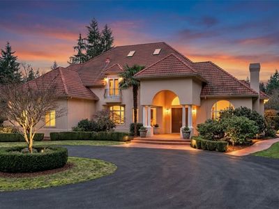 15622 Uplands Way SE, North Bend, WA, 98045