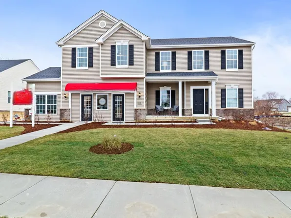 5813 Buck Ln, Portage, IN 46368