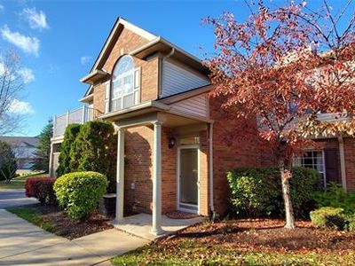 3633 Oakmonte Blvd #30, Rochester, MI, 48306