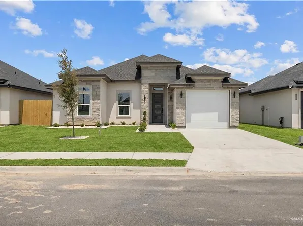 1308 S 9th St, Alamo, TX 78516